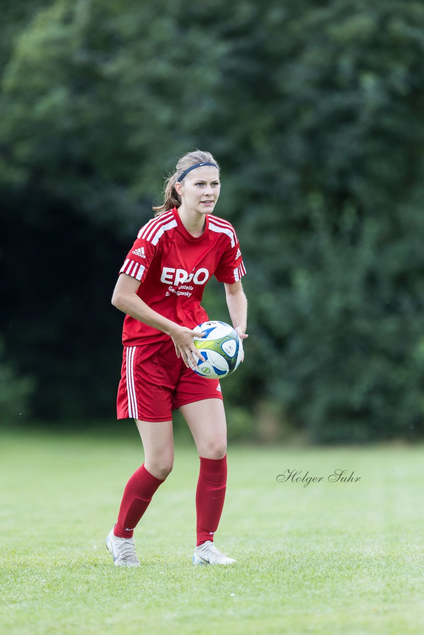 Bild 64 - F TuS Tensfeld - TSV Bargteheide : Ergebnis: 1:0